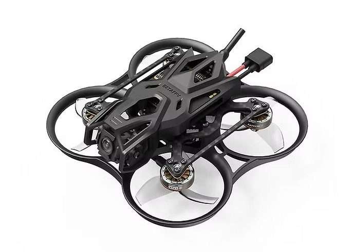 Дрон BetaFPV Pavo Femto HD DJI O4, ELRS