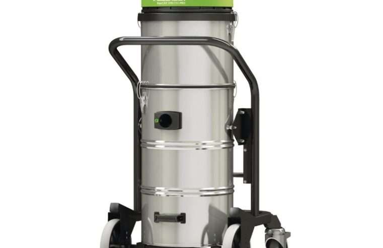 Прахосмукачка Cleancraft flexCAT 378 CYC PRO, 3.5 kW