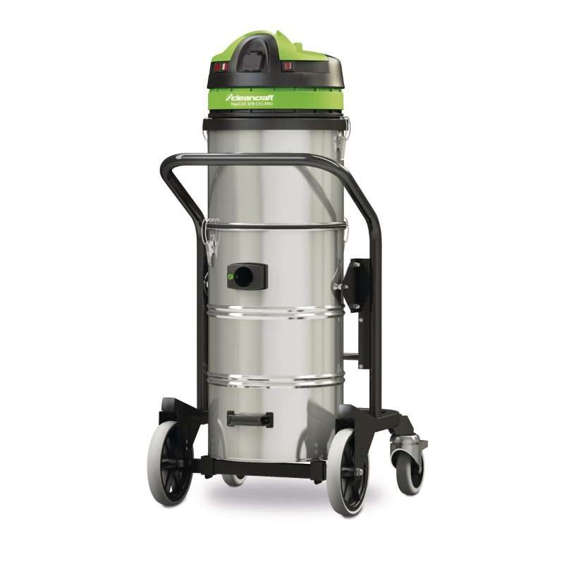 Прахосмукачка Cleancraft flexCAT 378 CYC PRO, 3.5 kW