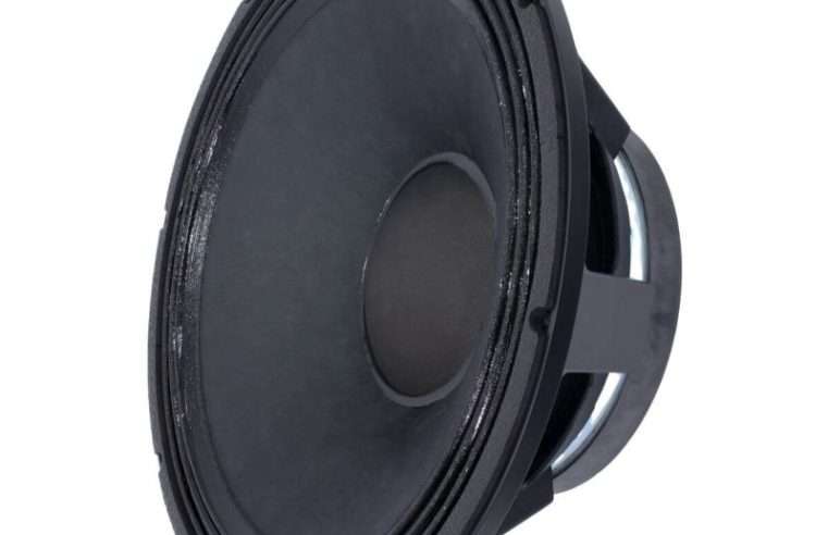 Thunder PA18-XP5 високоговорител 1400W, 8 Ohm, лята кошница (18″ – 46 cm)