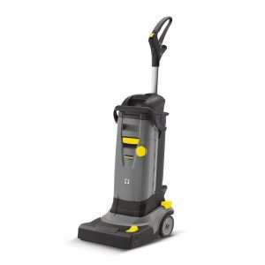Karcher BR 30/4 C прахосмукачка, мощност на двигателя 820 W, работна ширина на четката 300 mm, максимален капацитет на п