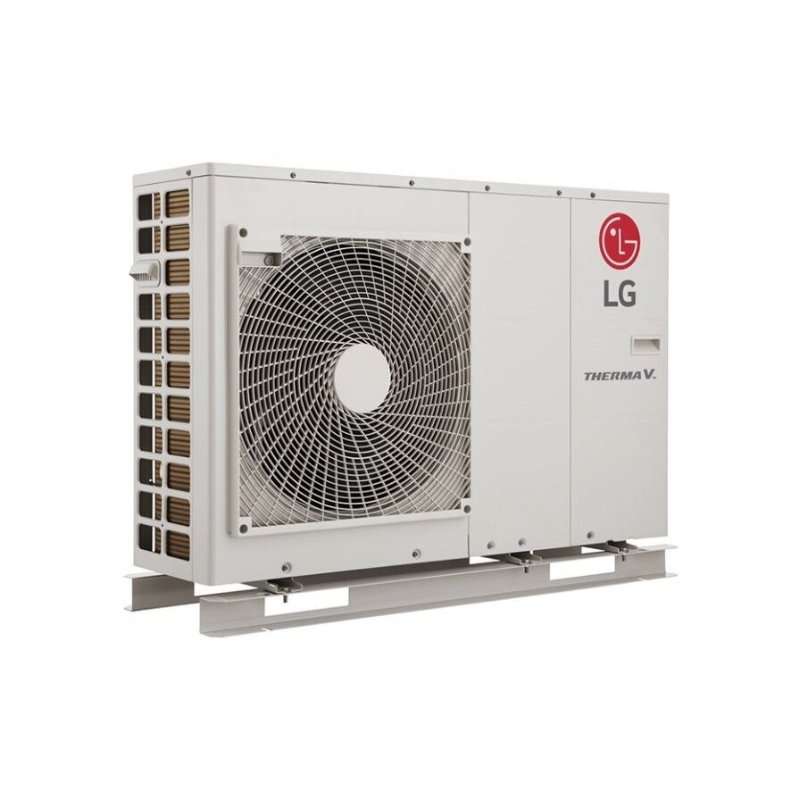 Термопомпа HM091MR.U44 LG THERMA V Monobloc