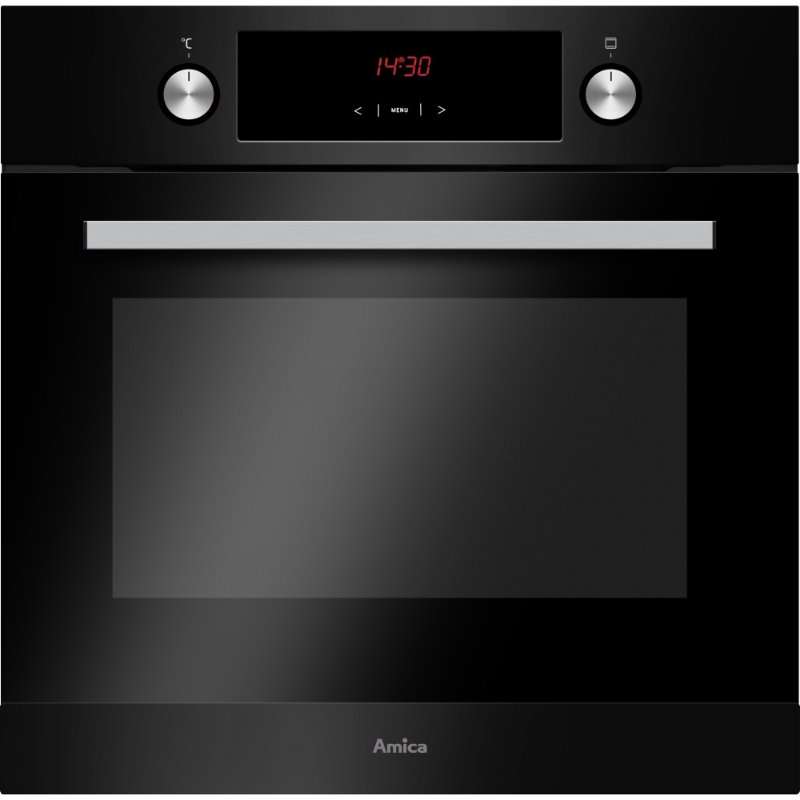 Електрическа фурна Amica EB 7541 B FINE SOFT