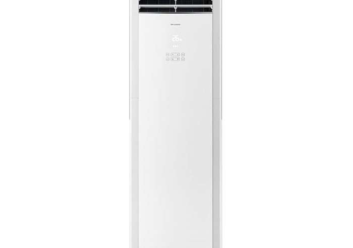 Колонен климатик Gree GVH48AL / K6DNC7A 48 000 BTU