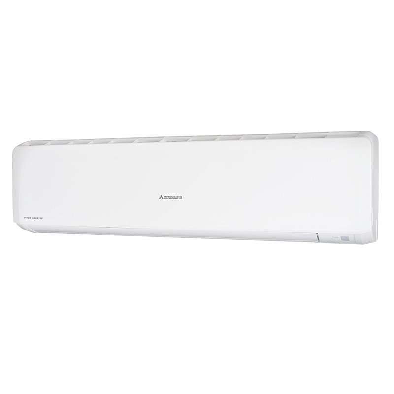Инверторен климатик Mitsubishi Heavy Industries SRK100ZR-W/FDC100VNP, 34000 BTU, 69 м2, A++/A+, R-32, Бял