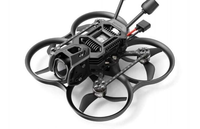 Дрон BetaFPV Pavo20 Pro II O4 Pro SBUS