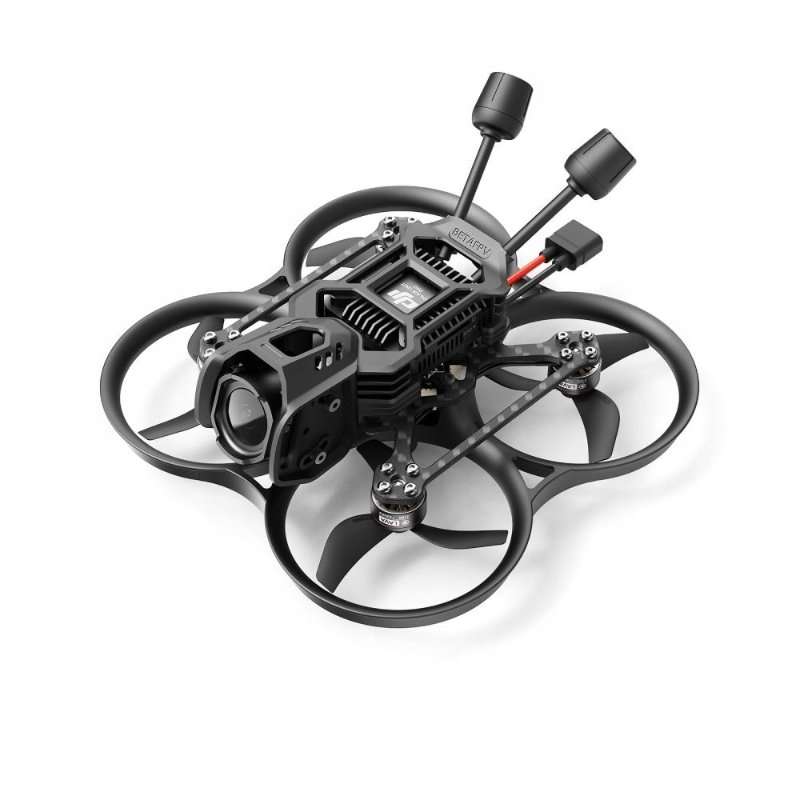 Дрон BetaFPV Pavo20 Pro II O4 Pro SBUS