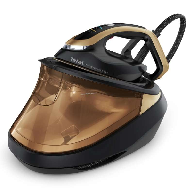 Парогенератор TEFAL Pro Express Vision GV9823