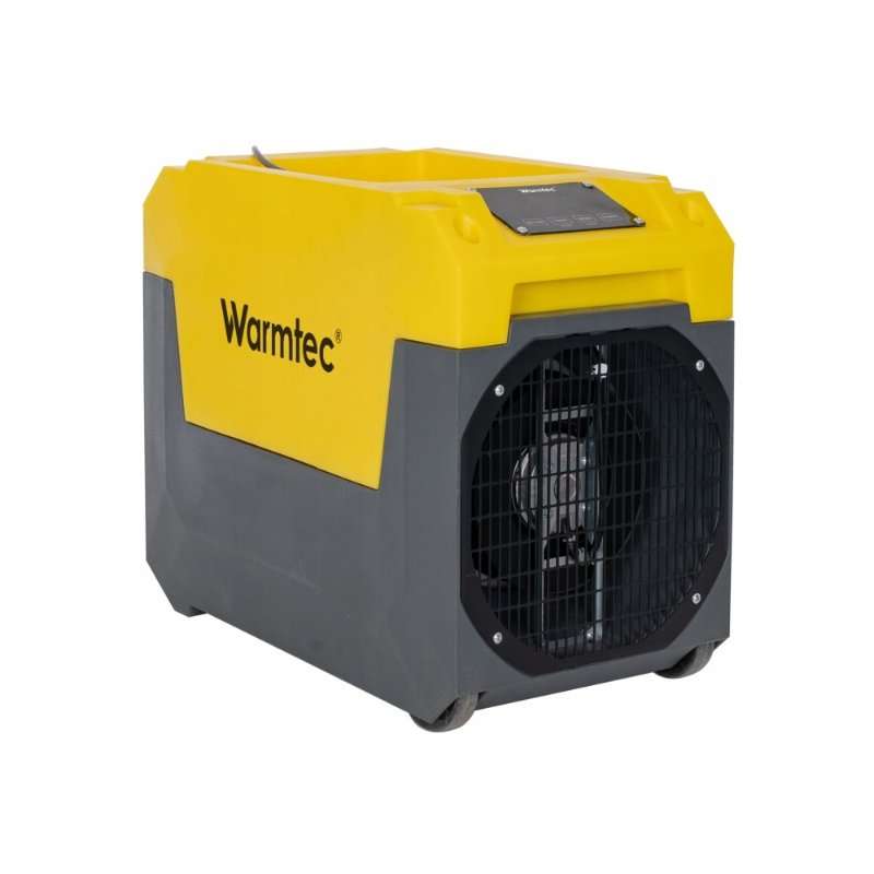 Обезвлажнител Warmtec OPS-60 60л 32×44.5×55.1см бял
