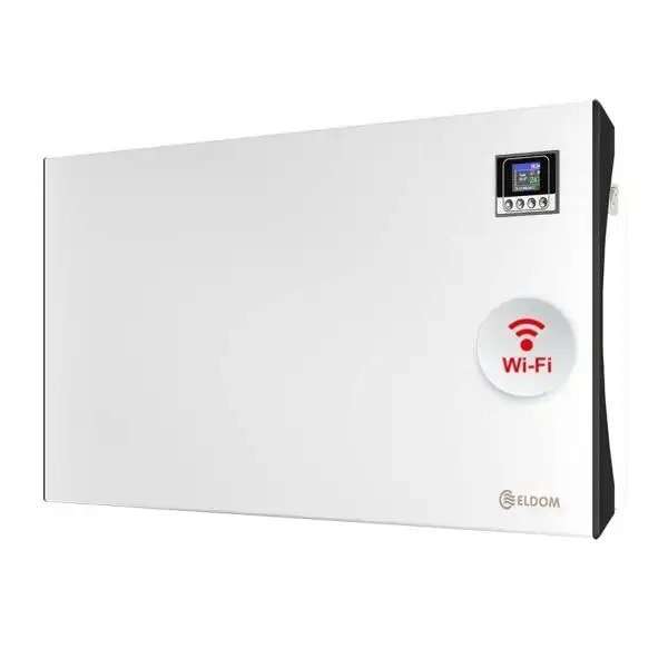 Конвектор Eldom Rh01W20W-W Galant Wifi