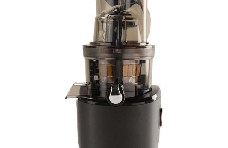 Сокоизстисквачка Kuvings Revo830 Hybrid, 240W, сребриста, 25.6x21x48см
