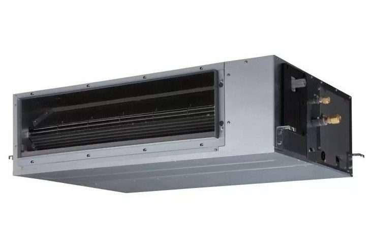 Канален климатик Fuji Electric RDG45LHTBP+ROG45LBTA 45 000 BTU