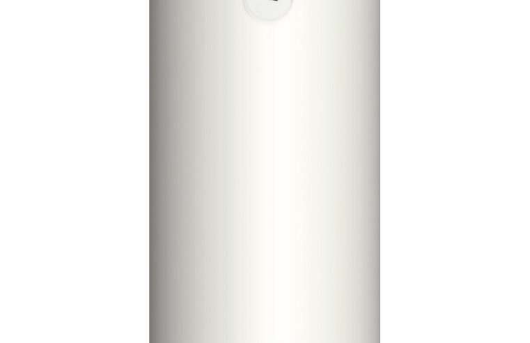 Електрически бойлер Bosch TR1000T 30 SB Slim, С автоматично регулиране на температурата, Потопяемо електрическо съпротивление 1200 W, 30 л, Клас на енергийна ефективност C