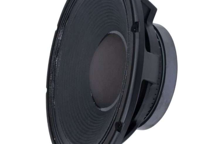 Thunder PA15-XP5 високоговорител 1000W, 8 Ohm, лята кошница (15″ – 38 см)