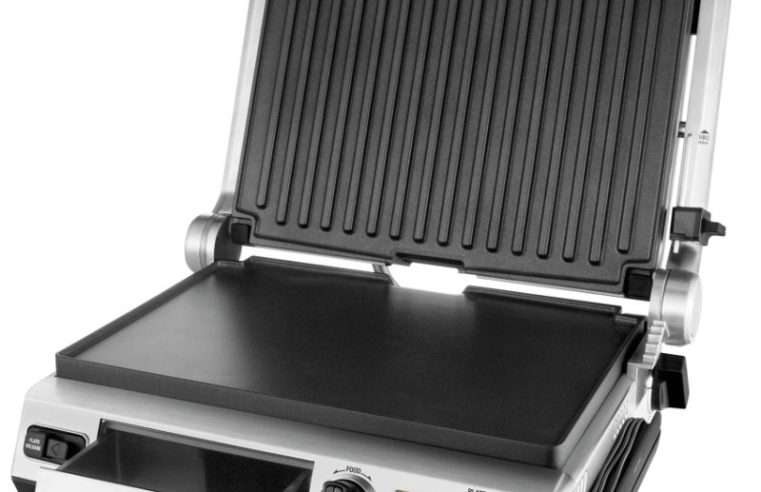 Електрическа скара Sage BGR820