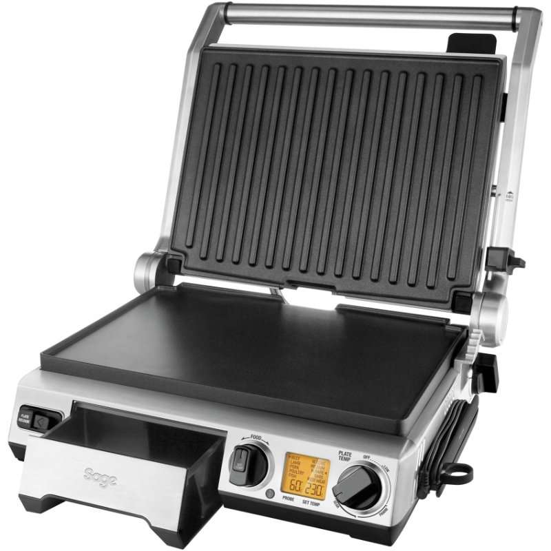 Електрическа скара Sage BGR820