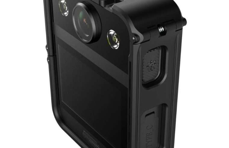 Екшън камера SJCAM A20, Bodycam