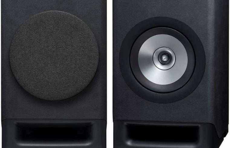 Озвучителна система Technics SC-CX700, Черен, 200 W
