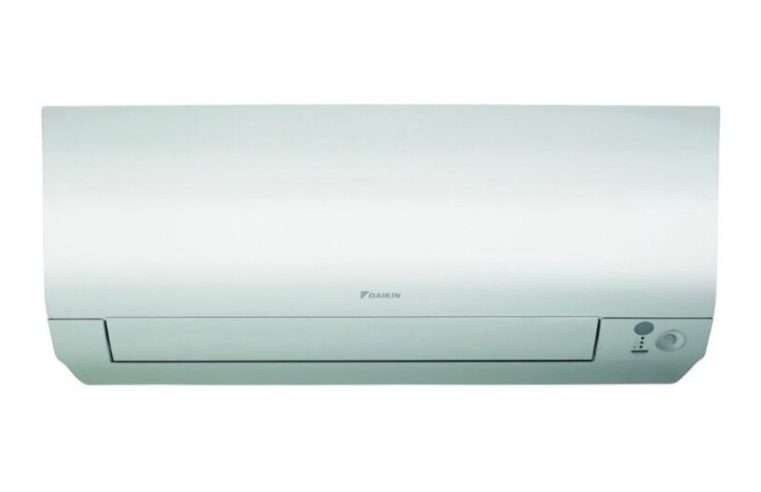 Хиперинверторен климатик Daikin FTXM71N/RXM71N Perfera, 24 000 BTU, Клас A++/А, 34dB, Фреон R32