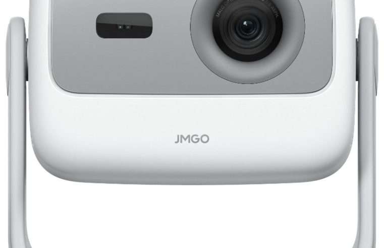 Видео проектор JMGO N1s SE