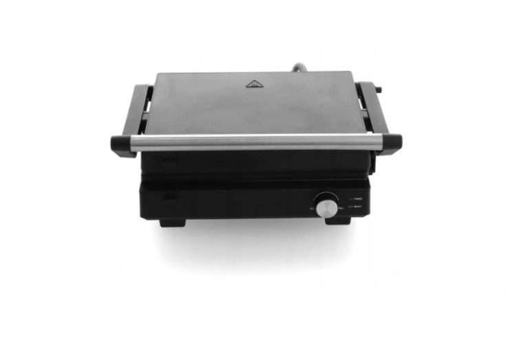 Електрически грил GreenPan Switch, черен, 1800W, 30×22см