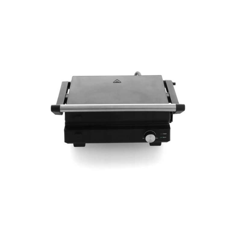 Електрически грил GreenPan Switch, черен, 1800W, 30×22см