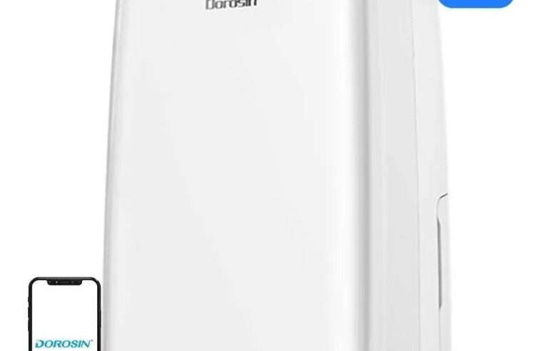 Влагоуловител DOROSIN ER-660E