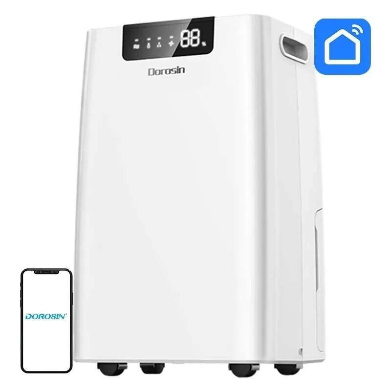 Влагоуловител DOROSIN ER-660E