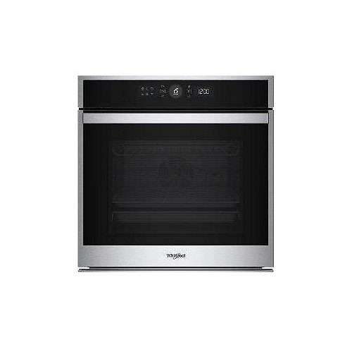 Вградена фурна Whirlpool WOI4S8PPM1SX, 73л, инокс, 59.5×59.7×56.4см