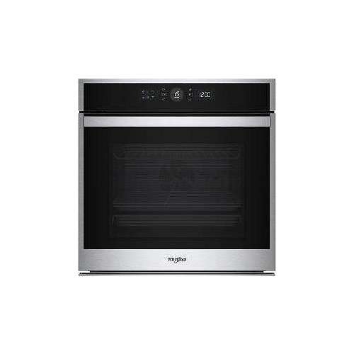 Вградена фурна Whirlpool WOI4S8PPM1SX, 73л, инокс, 59.5×59.7×56.4см