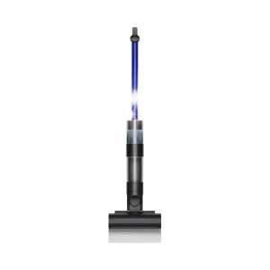 Електрически моп Dyson WashG1, син, 114x30x22.5см, 35мин автономност