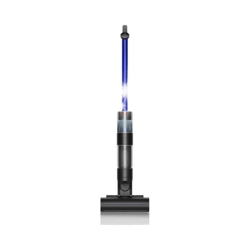 Електрически моп Dyson WashG1, син, 114x30x22.5см, 35мин автономност