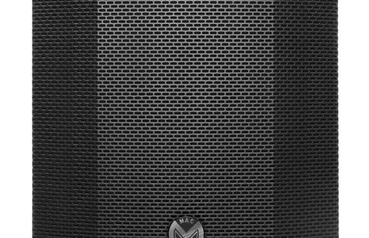 Активен субуфер Mac Mah AS 818 SUB, 18″/46CM 1600w