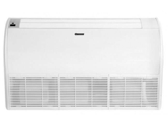 Подово-таванен климатик Gree GUD160WNhA-T/GUD160ZD 60 000 BTU