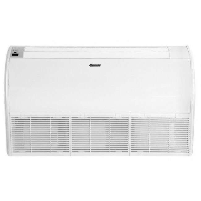 Подово-таванен климатик Gree GUD160WNhA-T/GUD160ZD 60 000 BTU