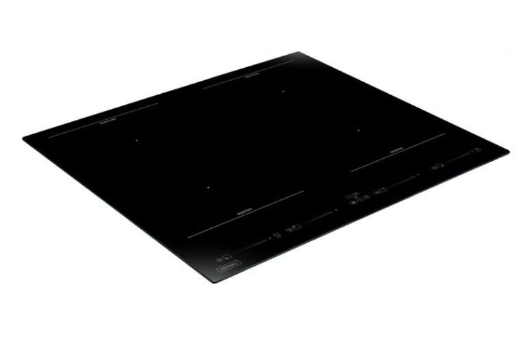 Индукционен плот Kernau KIH 6444.1-4B, 7200W, черен, 59×52см