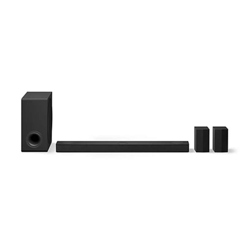 Саундбар LG S80TR, 580 W, Bluetooth, HDMI x 2, Mauro