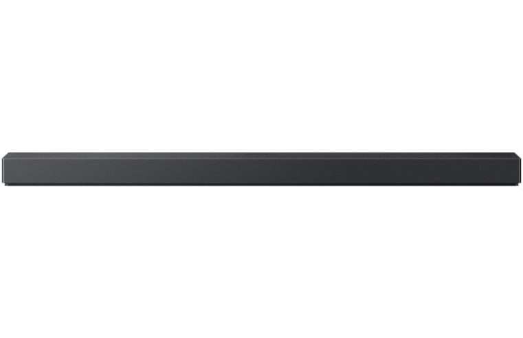 Саундбар Samsung All-in-One HW-QS90H, Bluetooth, Wi-fi, 7.1.2ch, Вграден Subwoofer (2026), Dolby Atmos, HDMI eARC