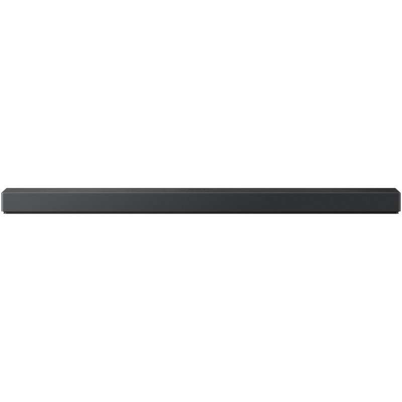 Саундбар Samsung All-in-One HW-QS90H, Bluetooth, Wi-fi, 7.1.2ch, Вграден Subwoofer (2026), Dolby Atmos, HDMI eARC