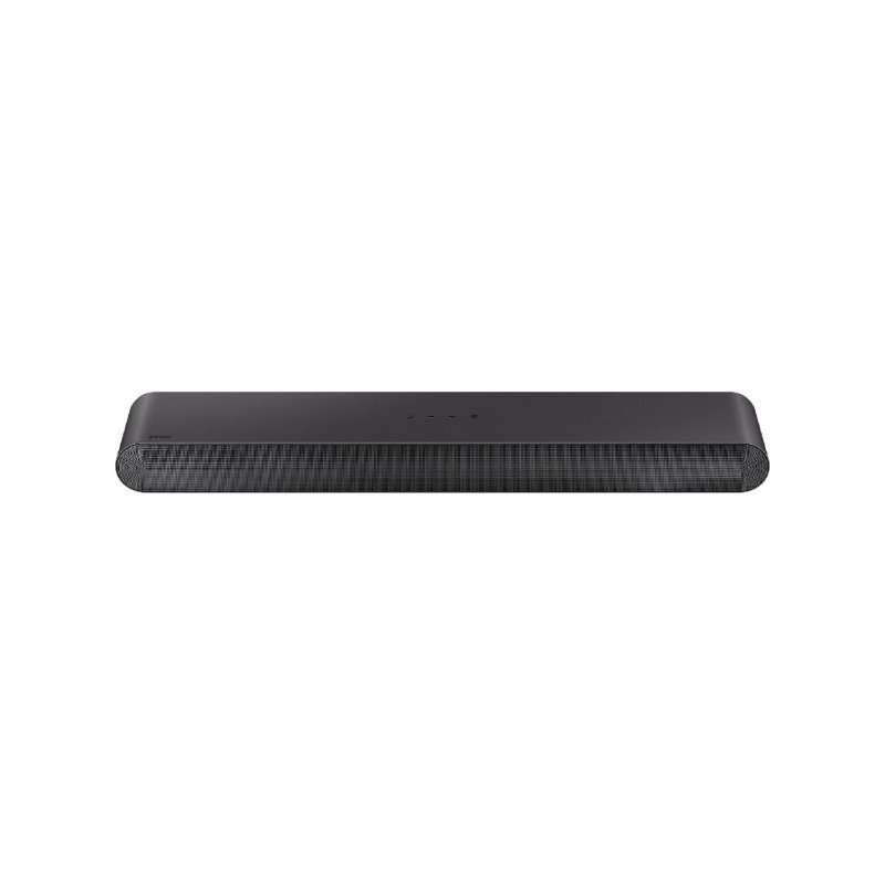 Саундбар Samsung HW-S50B/ZF, сив, Bluetooth, HDMI, Dolby 5.1ch