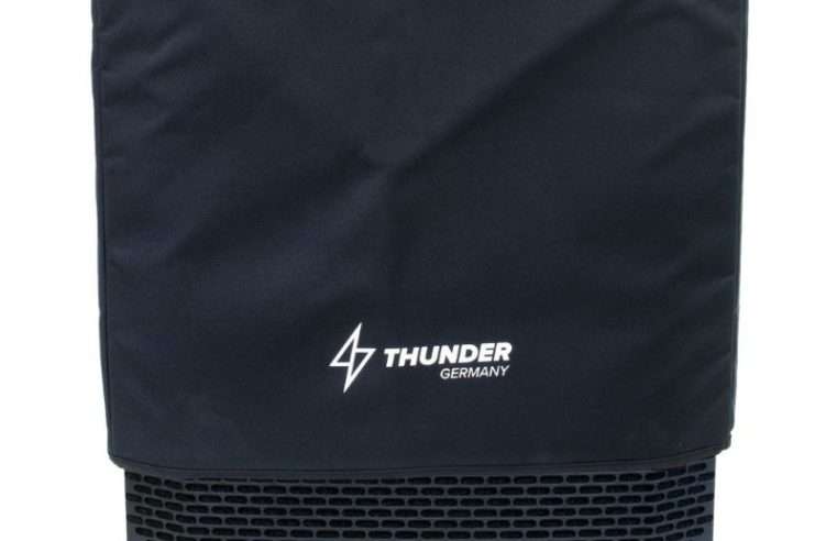 Thunder EK-18S+BAG 700/1400W (18″) пасивен субуфер + защитно покритие