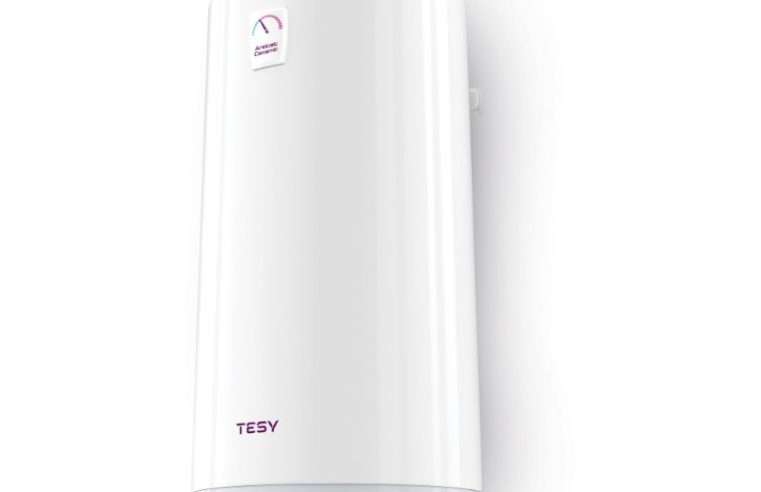 Електрически бойлер Tesy Anticalc Ceramic GCV 100 44 24C B14 TSR, 100 л., 2400W, керамичен нагревател, клас C