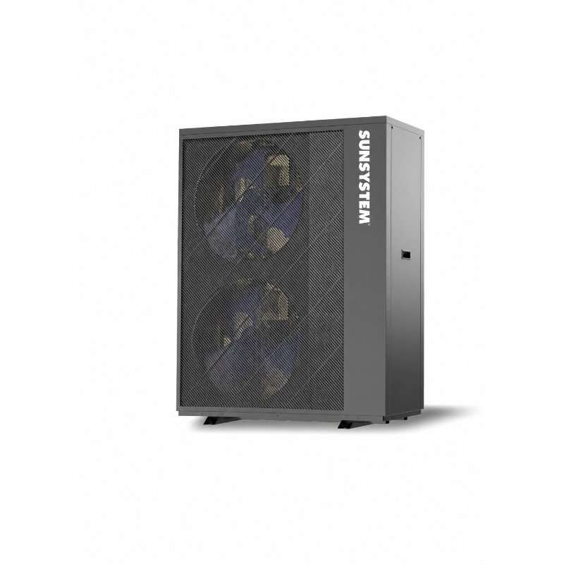 Термопомпа SUNSYSTEM MONO R32-0261-3PH