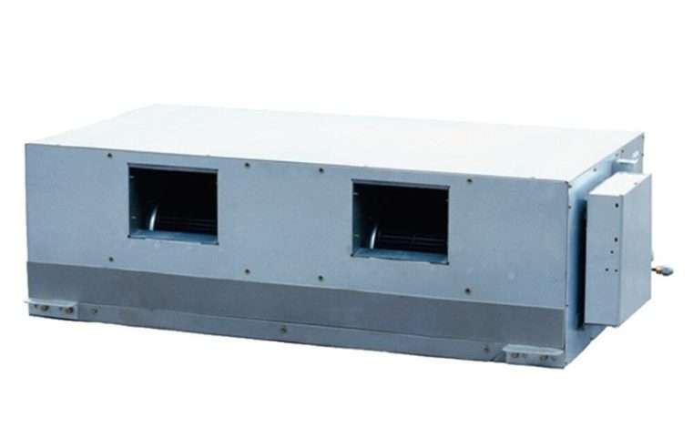Канален климатик Midea MHC-96HWD1N1(A) 90 000 BTU трифазен