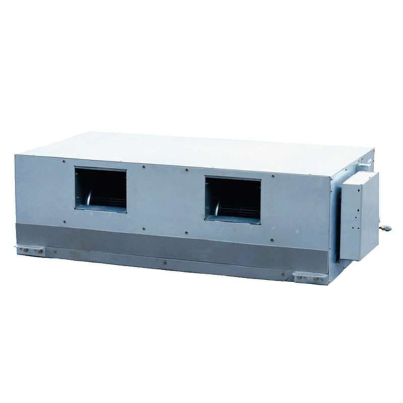 Канален климатик Midea MHC-96HWD1N1(A) 90 000 BTU трифазен