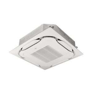 Касетен климатик Daikin 12000 BTU FCAG35B-RXM35A - SEER 7.5 / SCOP 4.6 - включва MADOKA, гаранция 60 месеца