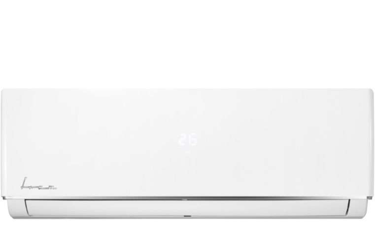 Климатик Fram 9000 BTU Wi-Fi, Клас A++, Включен монтажен комплект 3м, Функция iFeel, ACF-HS09KITWIFI++, Бял