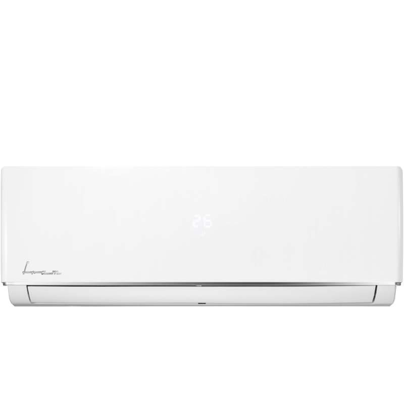 Климатик Fram 9000 BTU Wi-Fi, Клас A++, Включен монтажен комплект 3м, Функция iFeel, ACF-HS09KITWIFI++, Бял