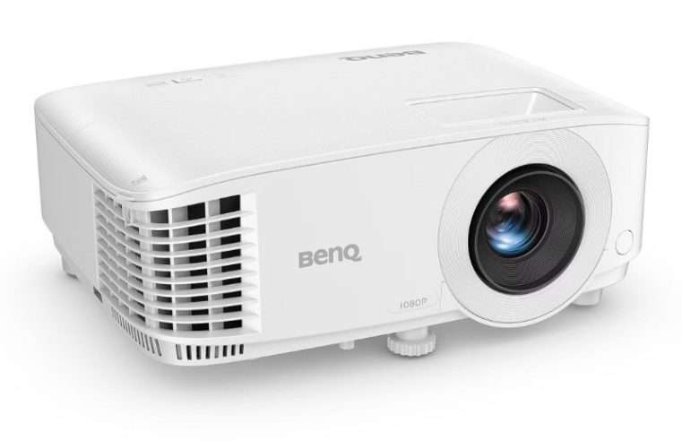 Проектор Benq TH575i, Full HD, 3800 ANSI лумена, 296x237x120 мм, черен