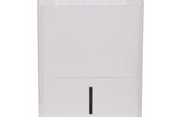 Изсушител Comfee MDDN-12DEN7, 12л/24ч, 50м, 32×21.5×42см
